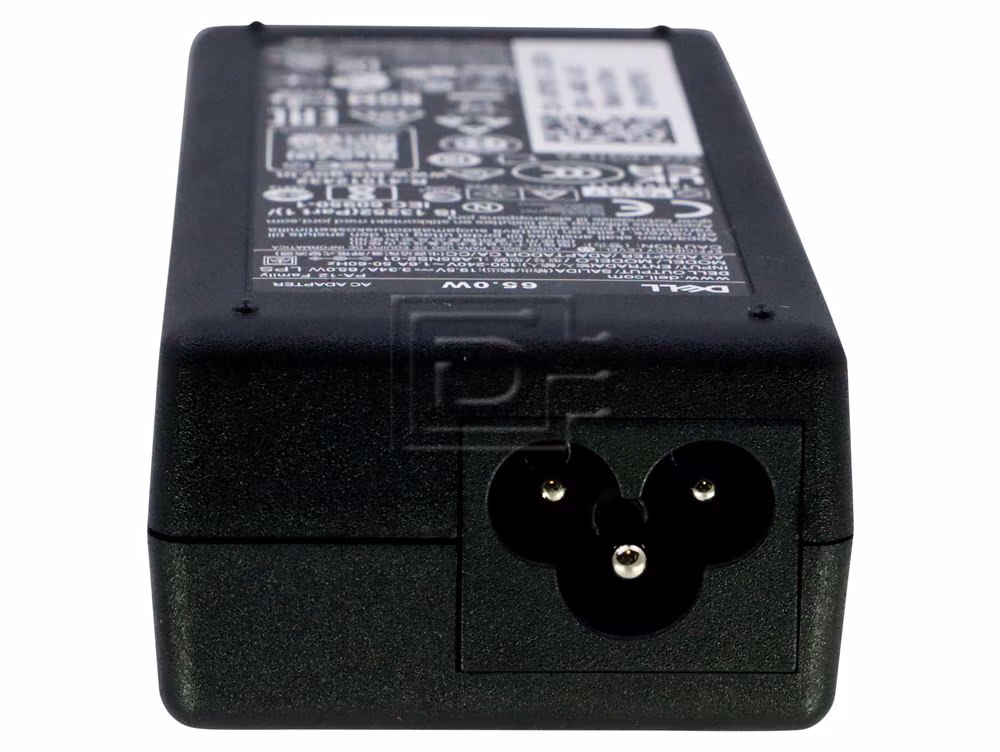 DELL 65W AC ADAPTER 7.4MM TIP   65-WATT - 65 W