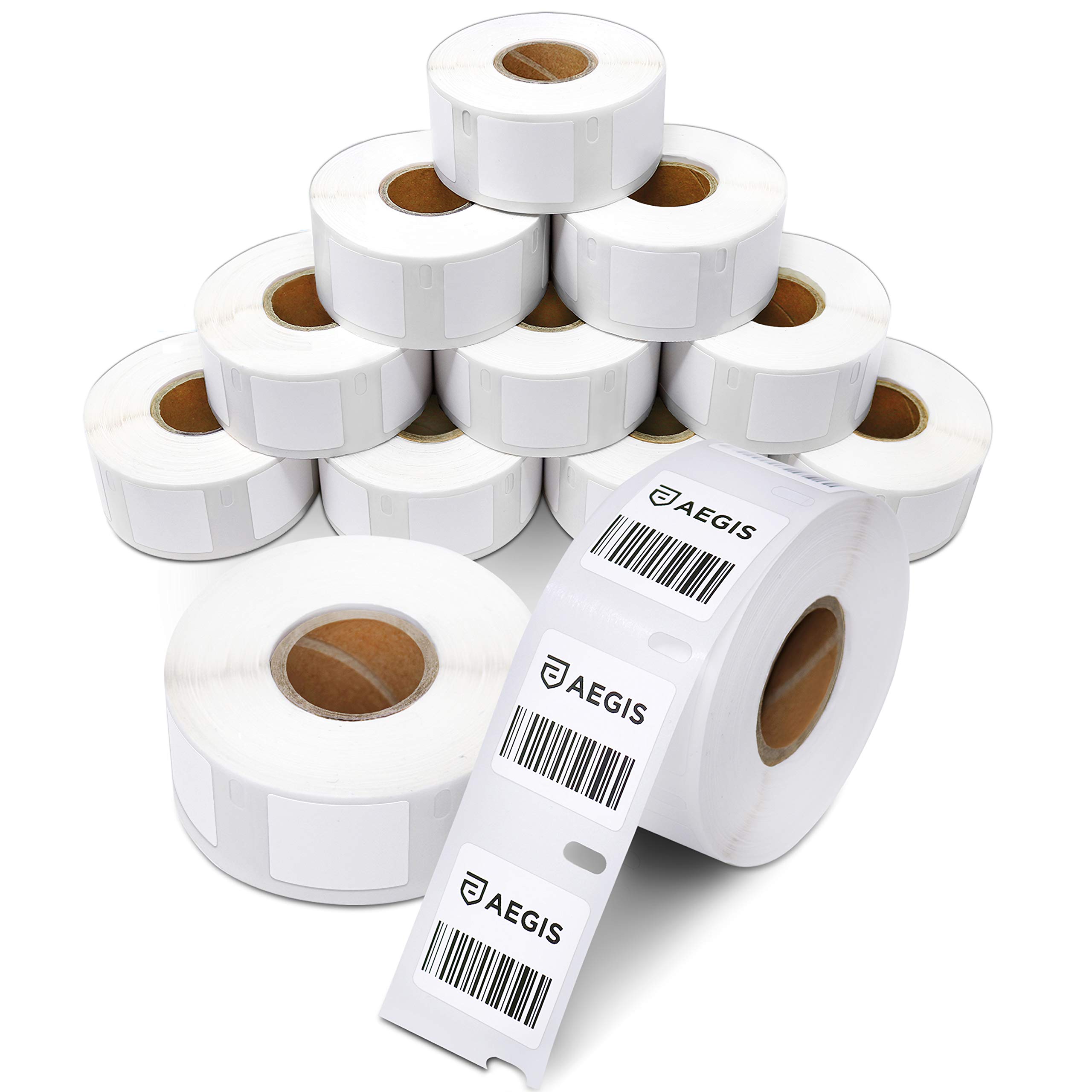 30332 MULTIPURPOSE LABEL 1 X 1  750 LABELS
