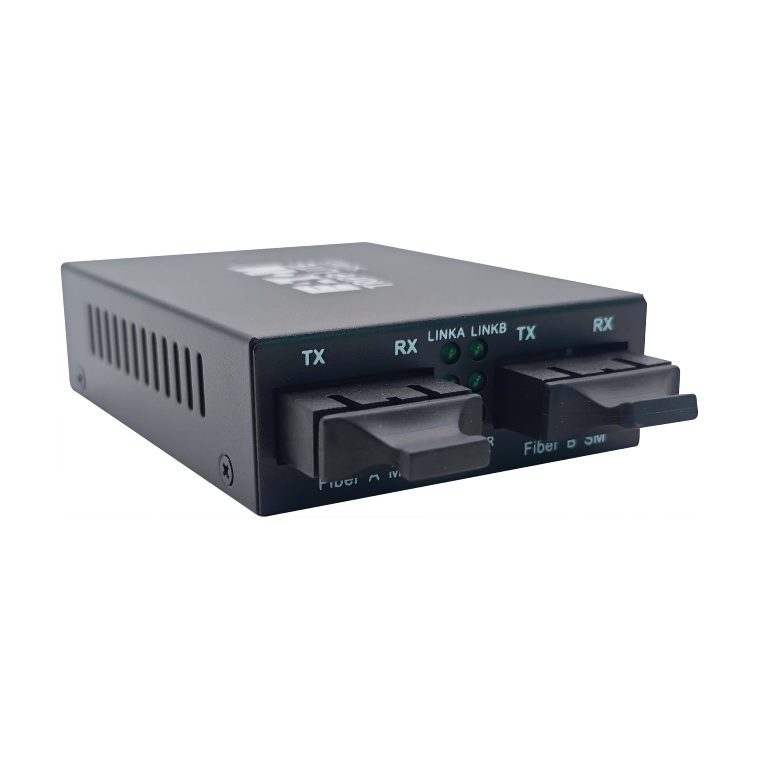 EATON TRIPP LITE SERIES GIGABIT MULTIMODE FIBER TO ETHERNET MEDIA CONVERTER, POE