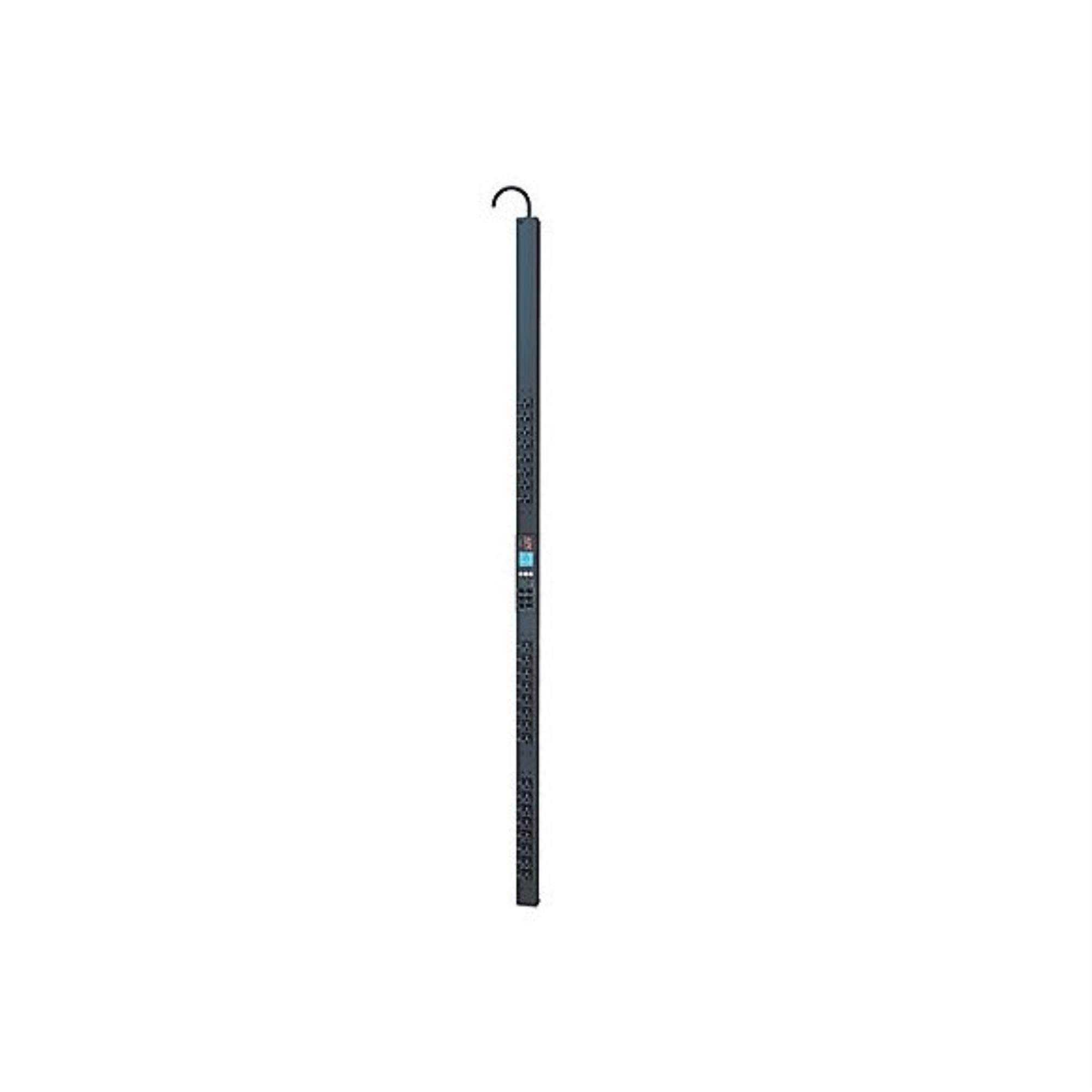 SCHNEIDER ELECTRIC AP8830 - POWER DISTRIBUTION UNIT - RACK-MOUNTABLE - BLACK - I