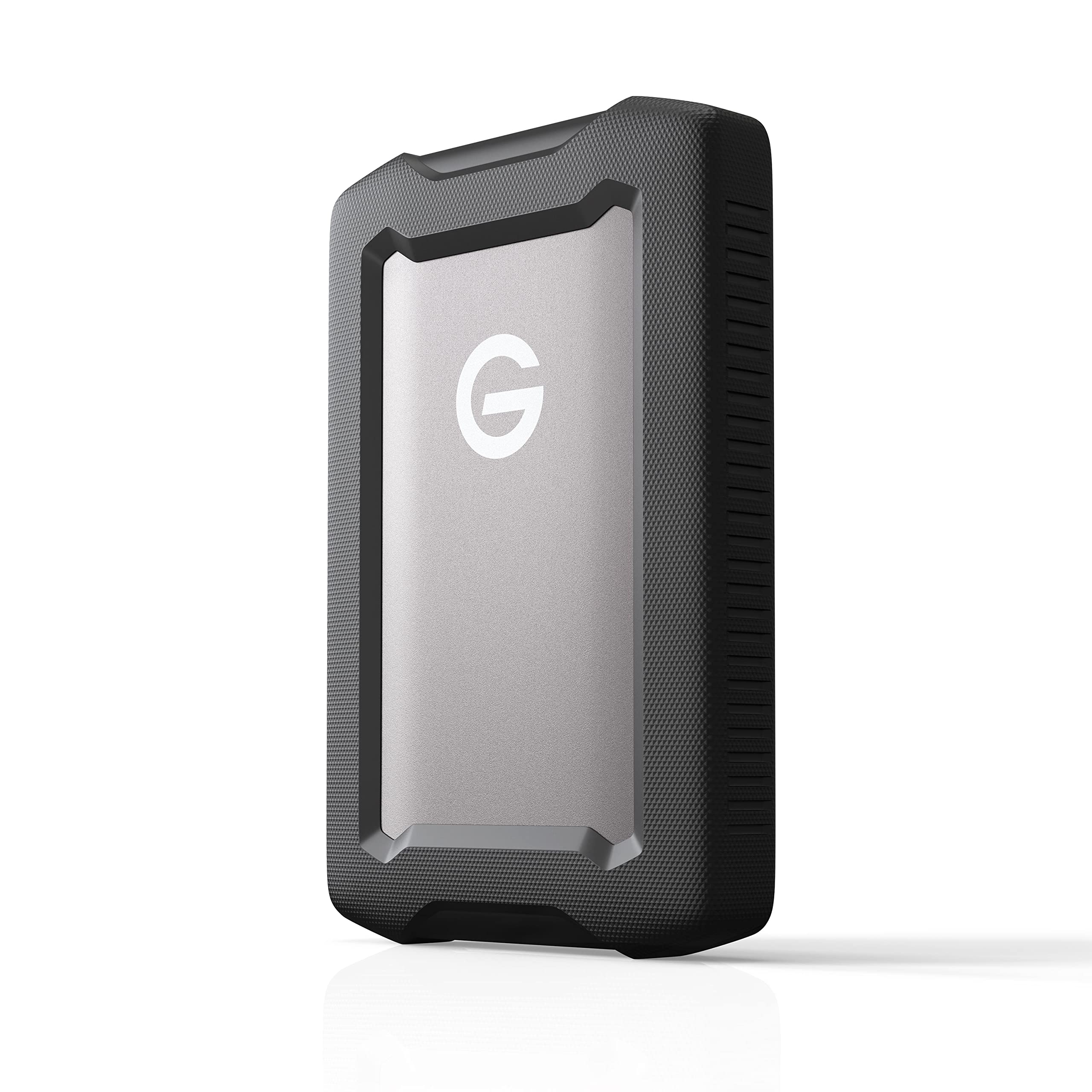 2TB G-DRIVE ARMORATD SPACE      GREY WW 130MB/S