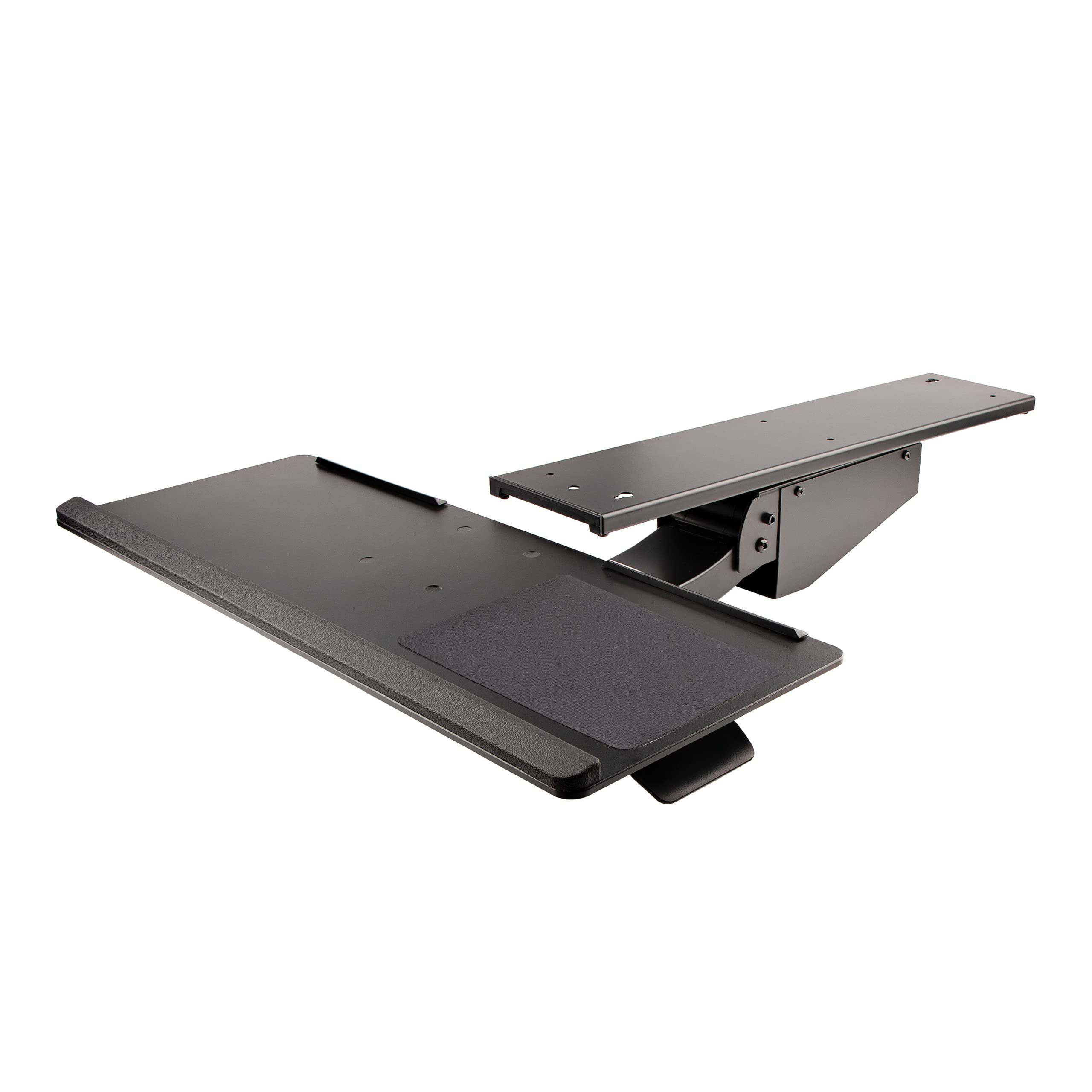 UNDER DESK KEYBOARD TRAY - ADJUSTABLE
