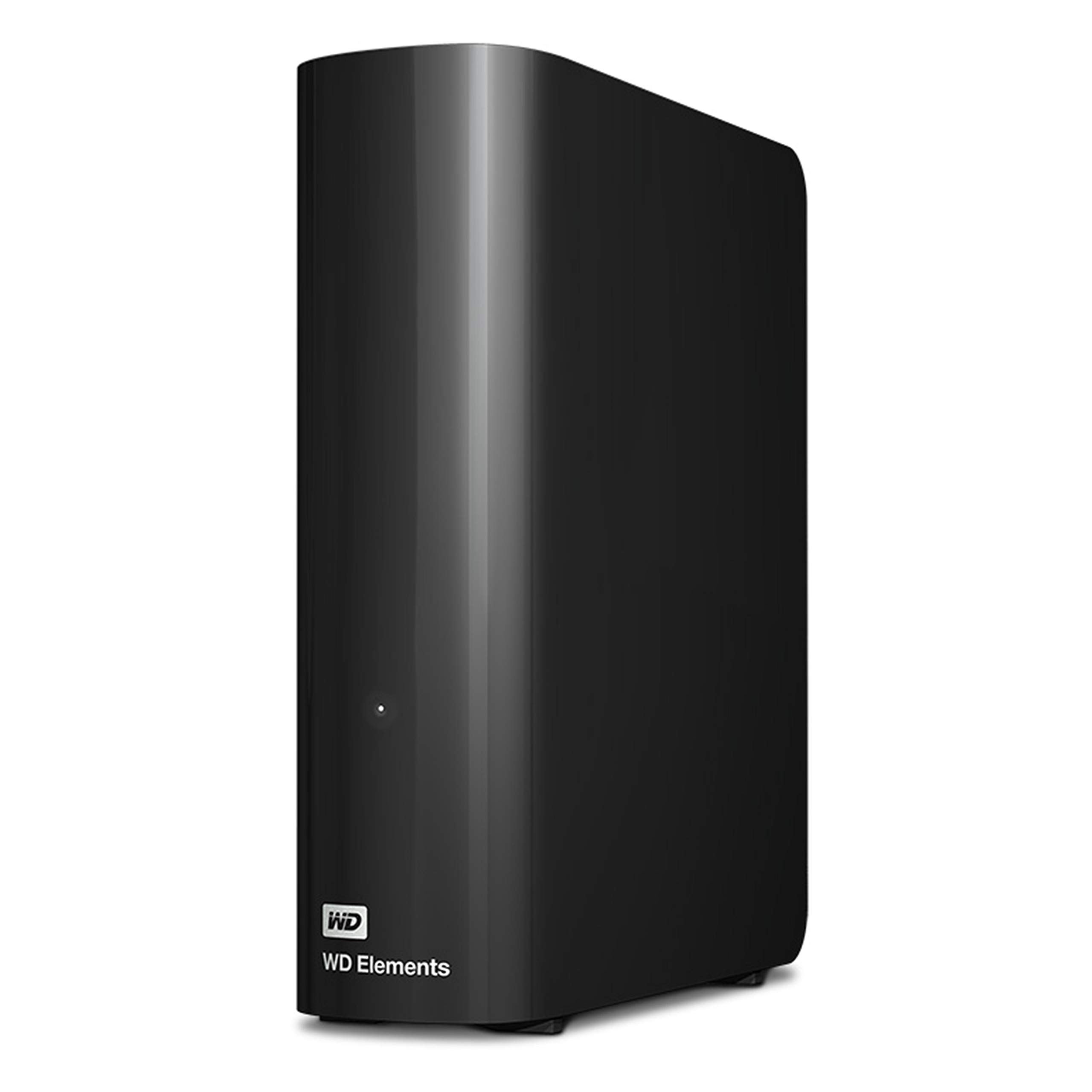 18TB WD ELEMENTS DESKTOP