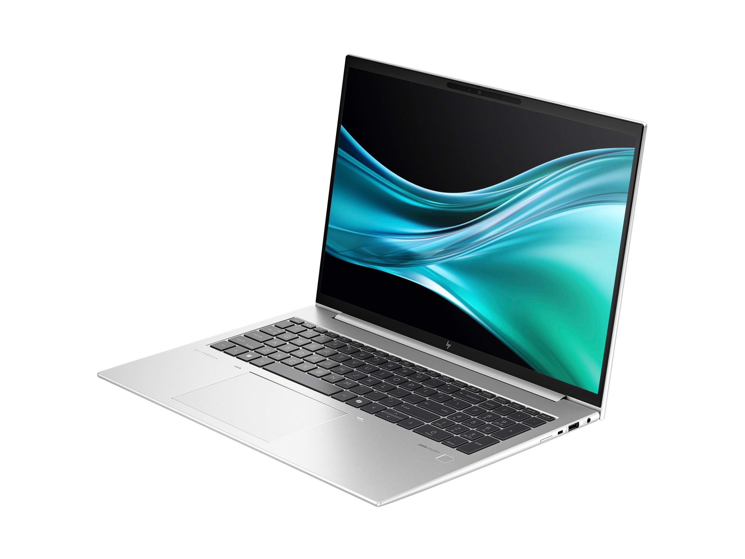 HP EB8G2I16AI U5 325 16 32GB/512 PC INTEL U5 325, 16 WUXGA AGLEDUWVA, UMA, WEBCA