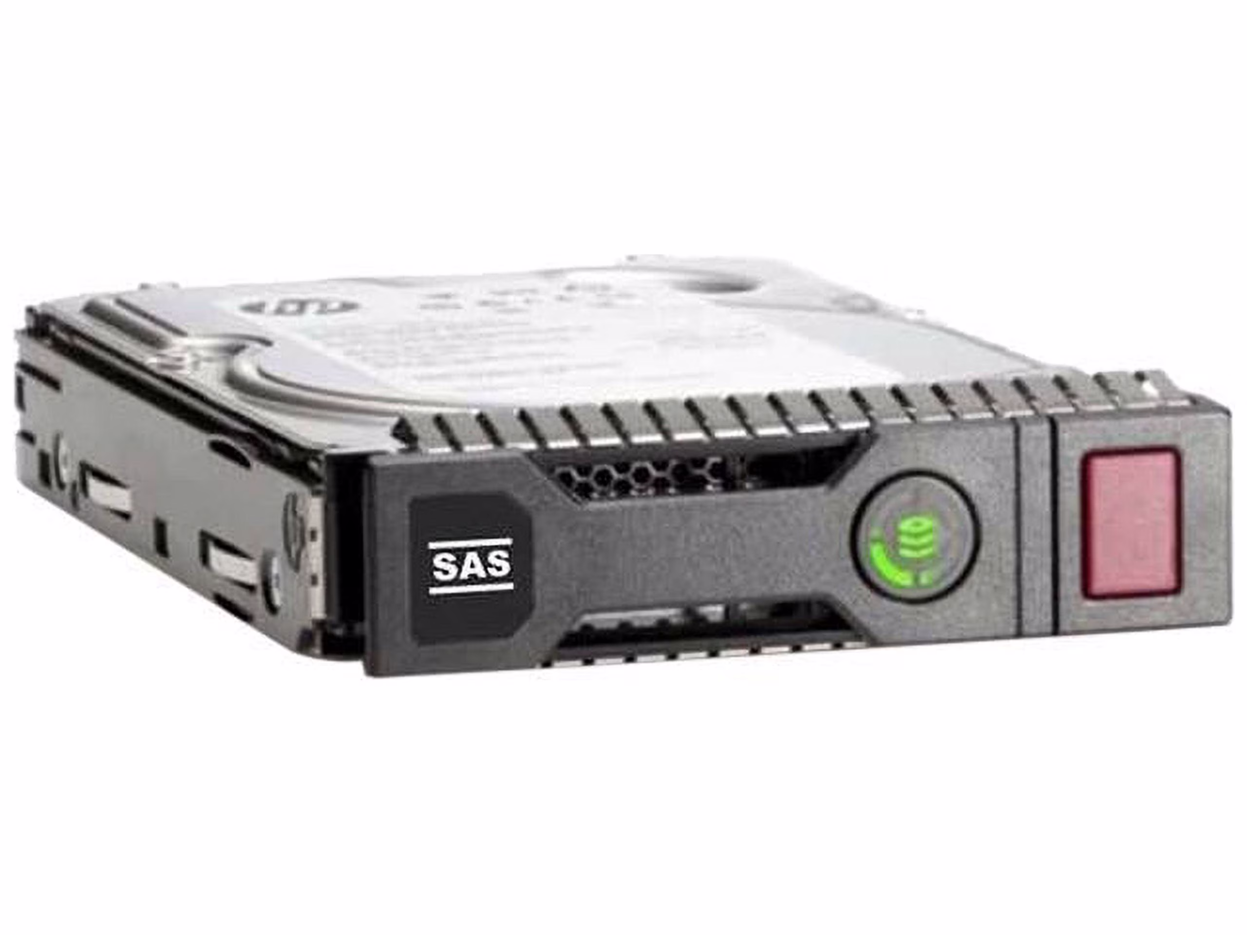 HPE 300GB SAS 10K SFF SC DS HDD