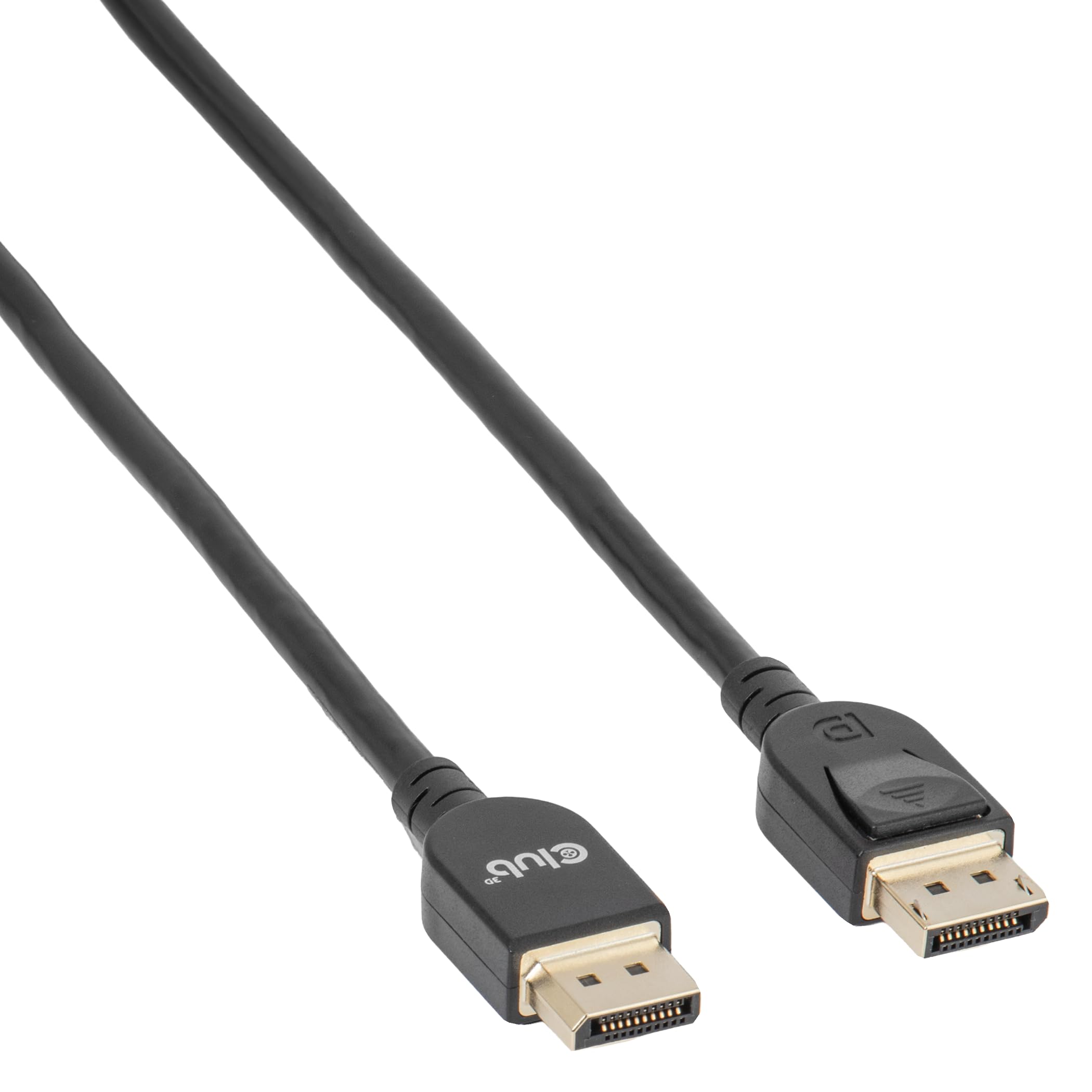 3M DISPLAYPORT 1.4 HBR3 CABLE   M/M 8K 60HZ VESA