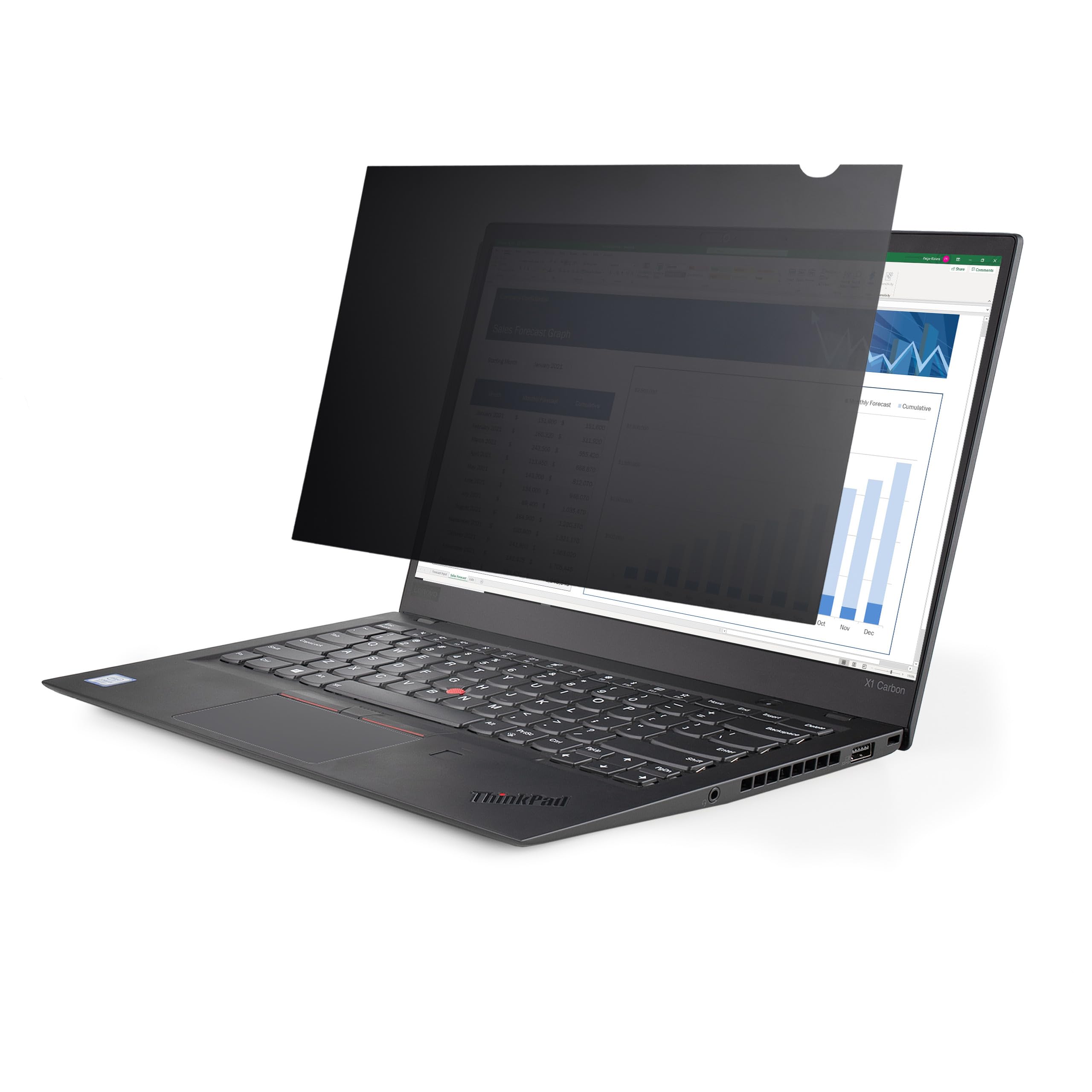 15.6 LAPTOP PRIVACY FILTER -    COMPUTER PRIVACY SCREEN/PROTECTOR