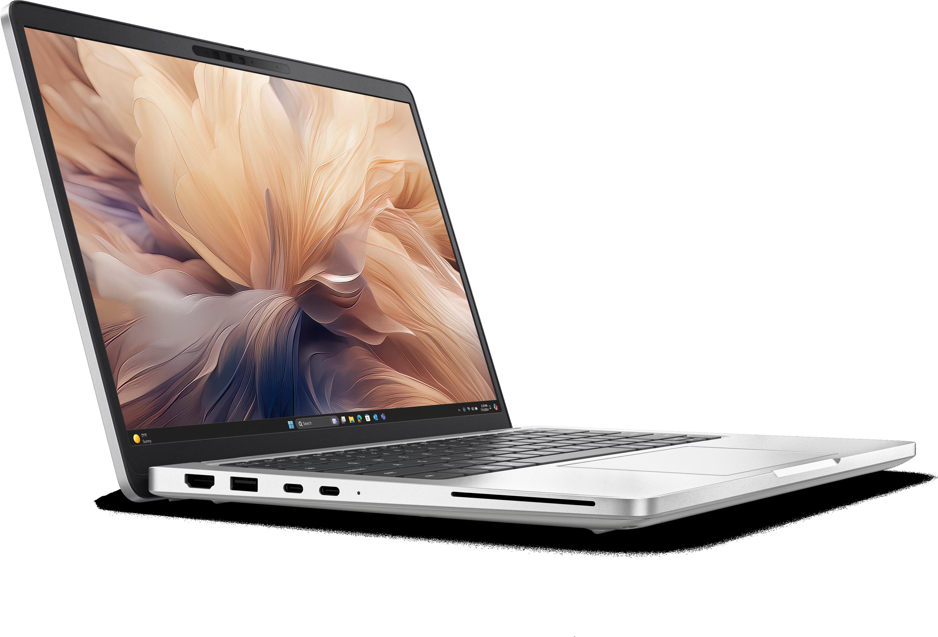 SPL DELL PRO 13 PLUS PB13250 2IN1 ULTRA 7 265U 16 GB 512GBSSD 13FHD+TOUCH 2IN1 R