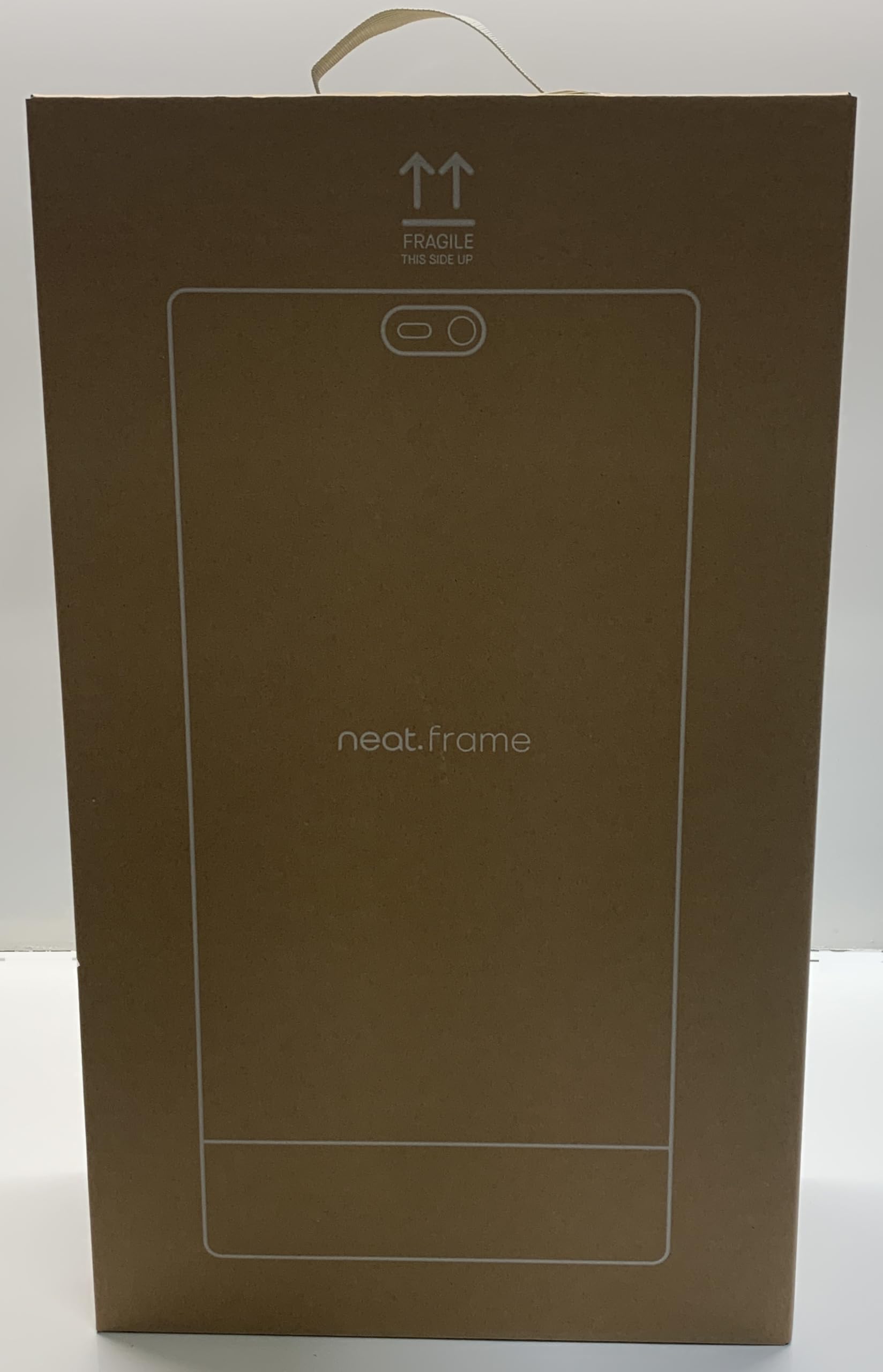 NEAT FRAME - PERSONAL MEETING DEVICE.