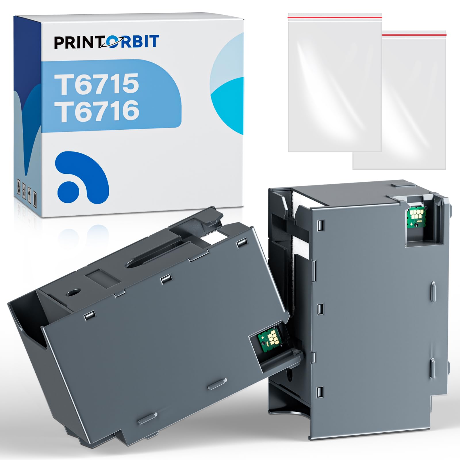 T671 INK MAINTENANCE BOX FOR    ET-8700