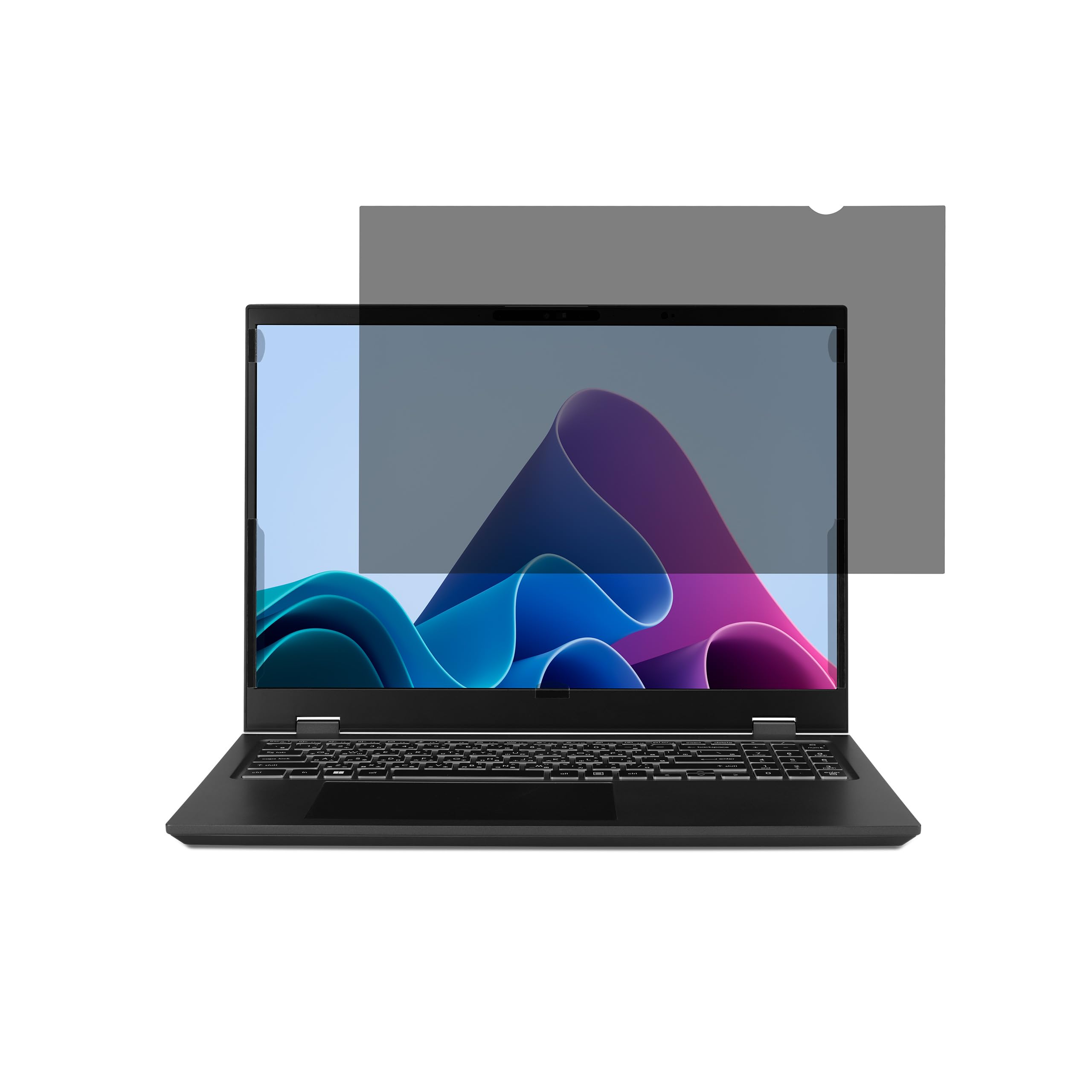 EYESAFE BLUE LIGHT PRIVACY SCREEN FILTER FOR LAPTOPS 16.0IN (16:10)