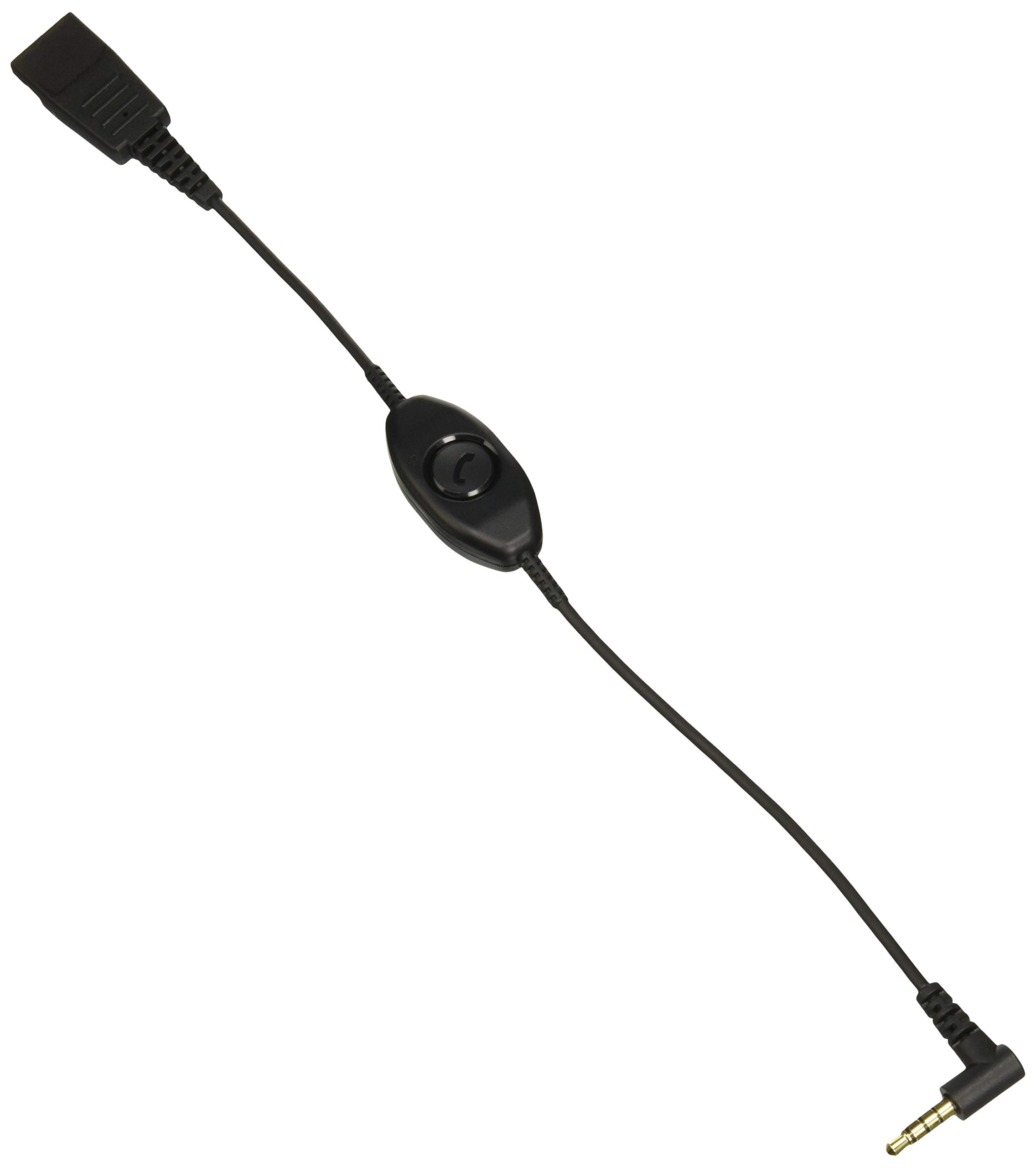 LINK MOBILE QD TO 3.5MM