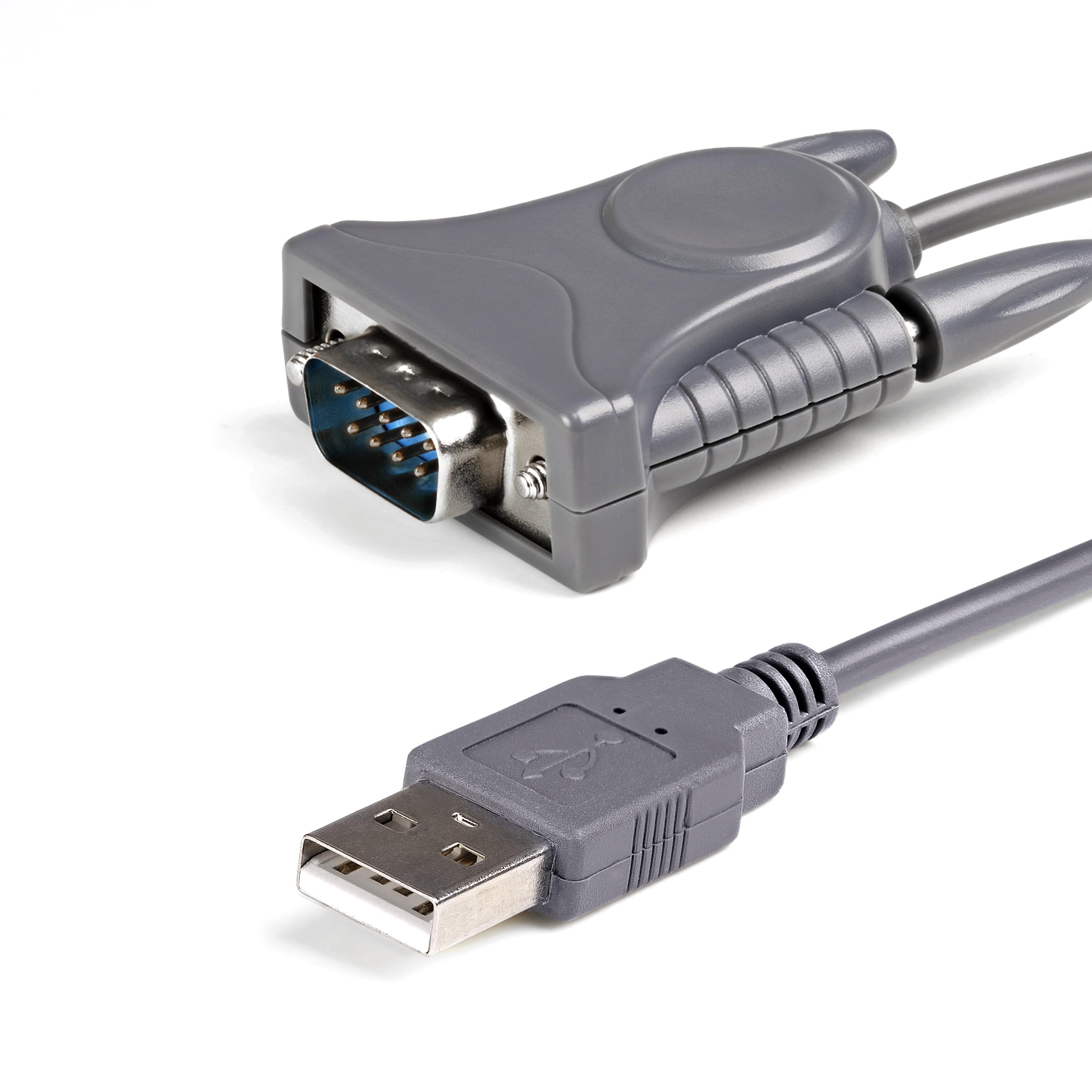 USB TO SERIAL RS232 ADAPTER     USB TO RS232 DB9 25 CONVERTER CABLE