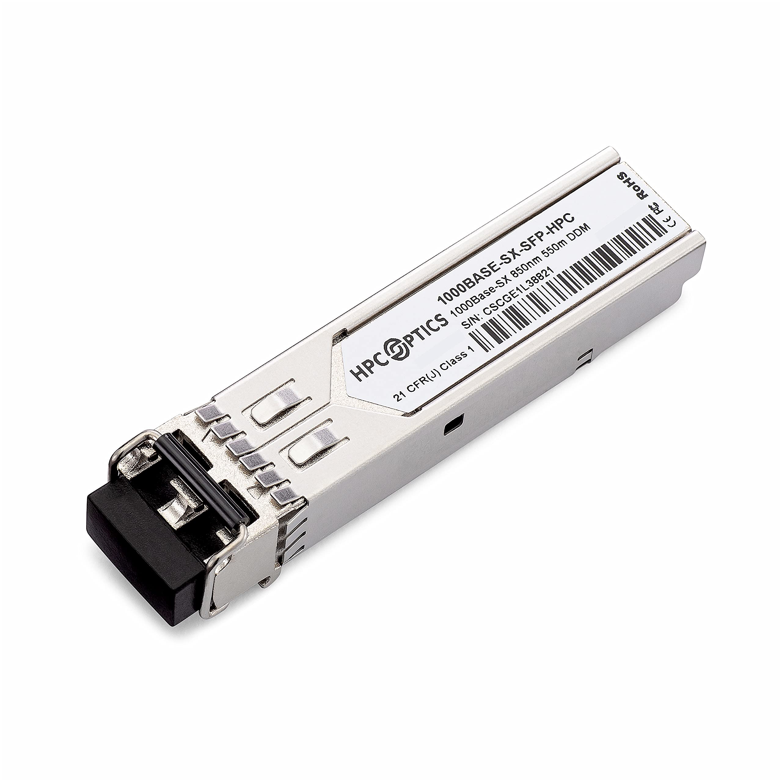 1G MULTI-MODE OPTICAL MODULE    2PK