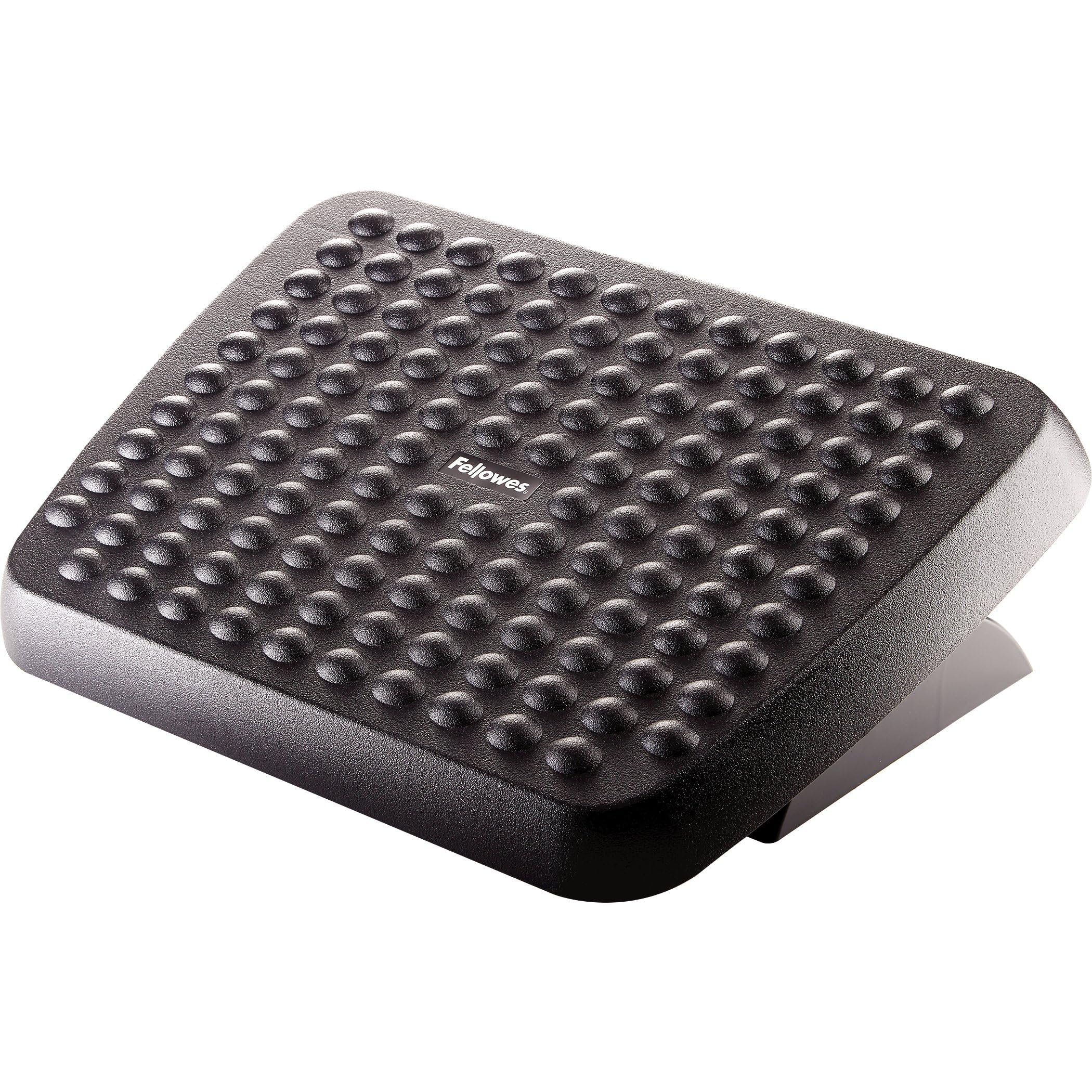 STANDARD ERGONOMIC FOOT REST    RELIEVES BACK ACHES