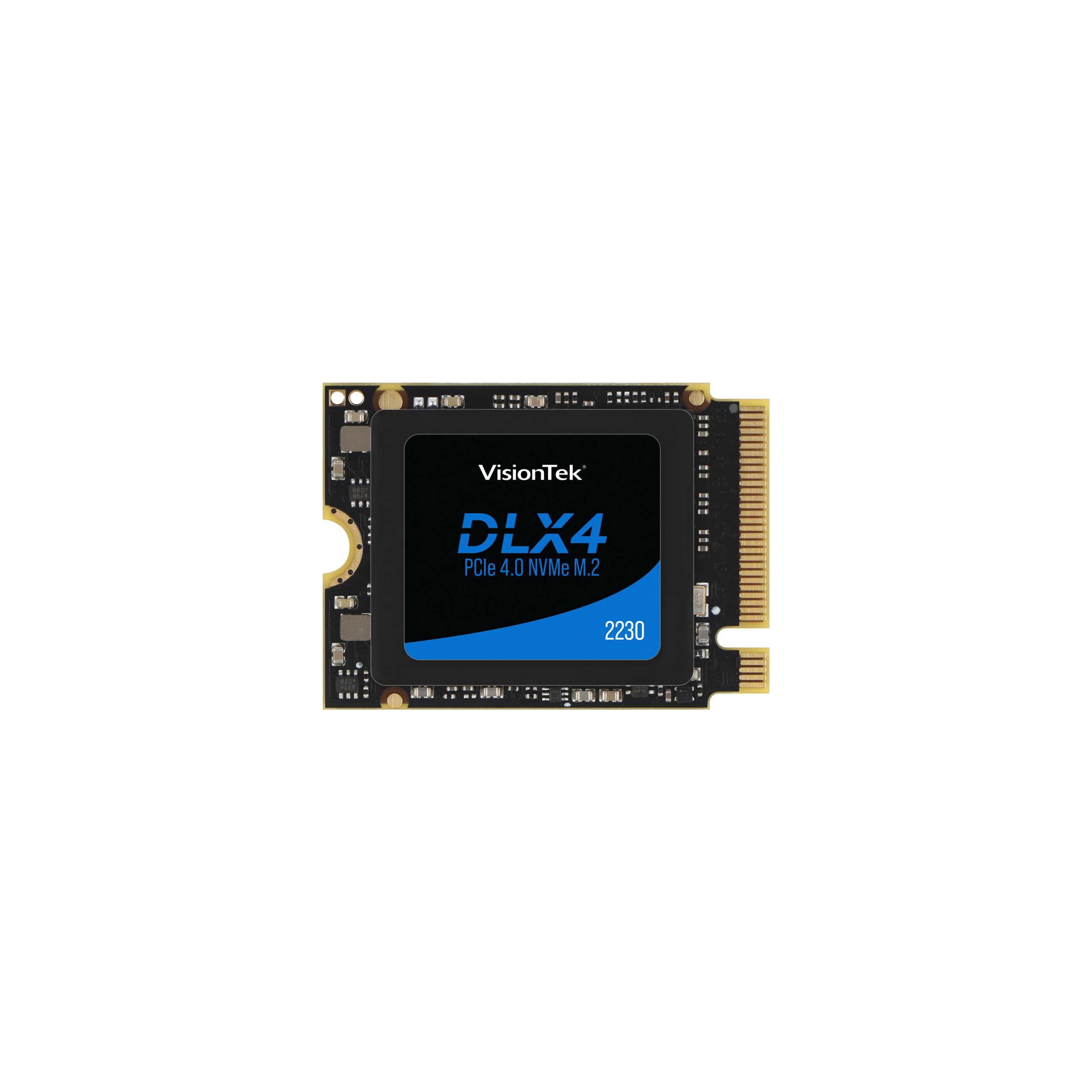 512GB M.2 2230 NVME             DLX4 PCIE GEN4 X4
