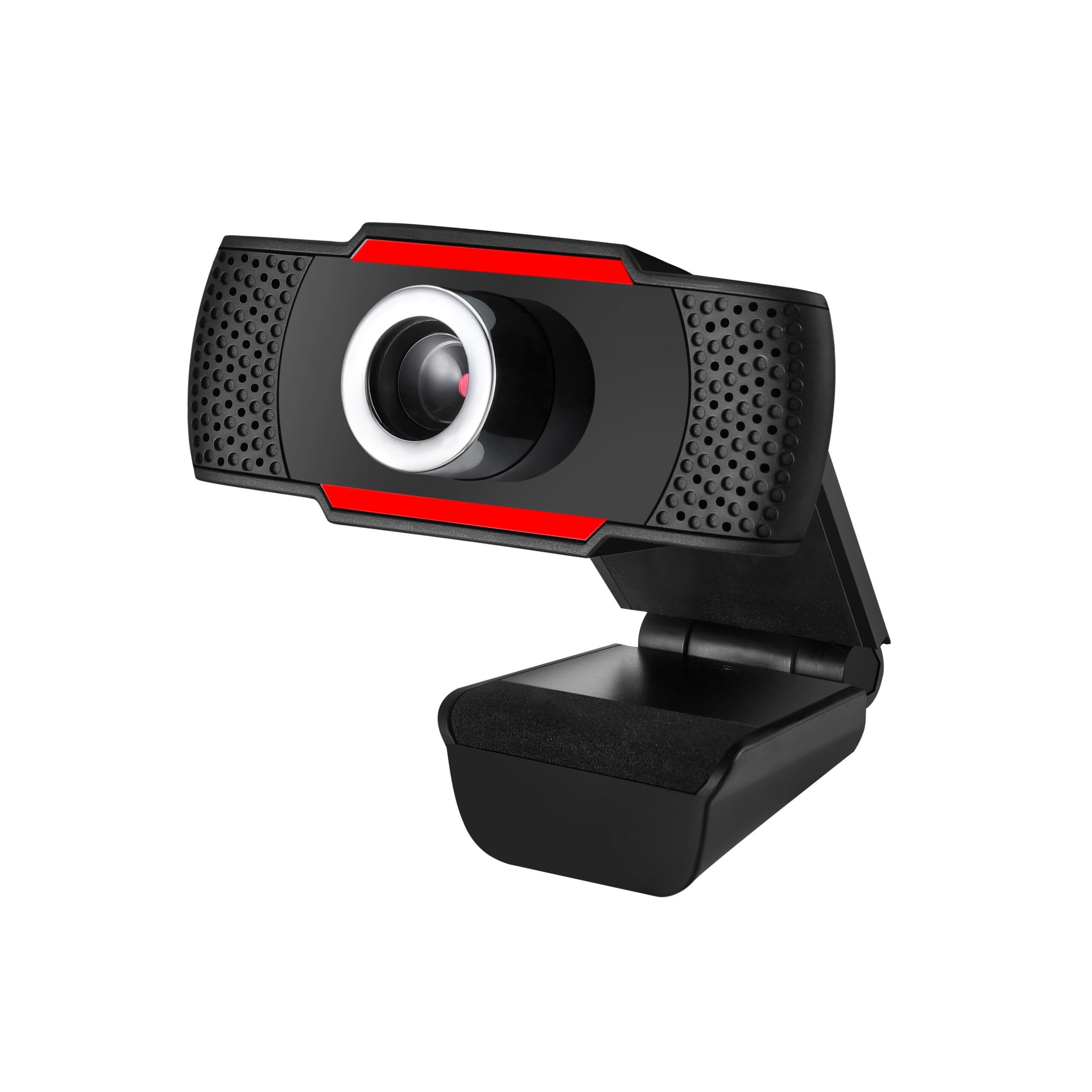 720P HD USBWEBCAM W/BUILT-INMIC 1.2MP CMOS SENSOR 1280X720