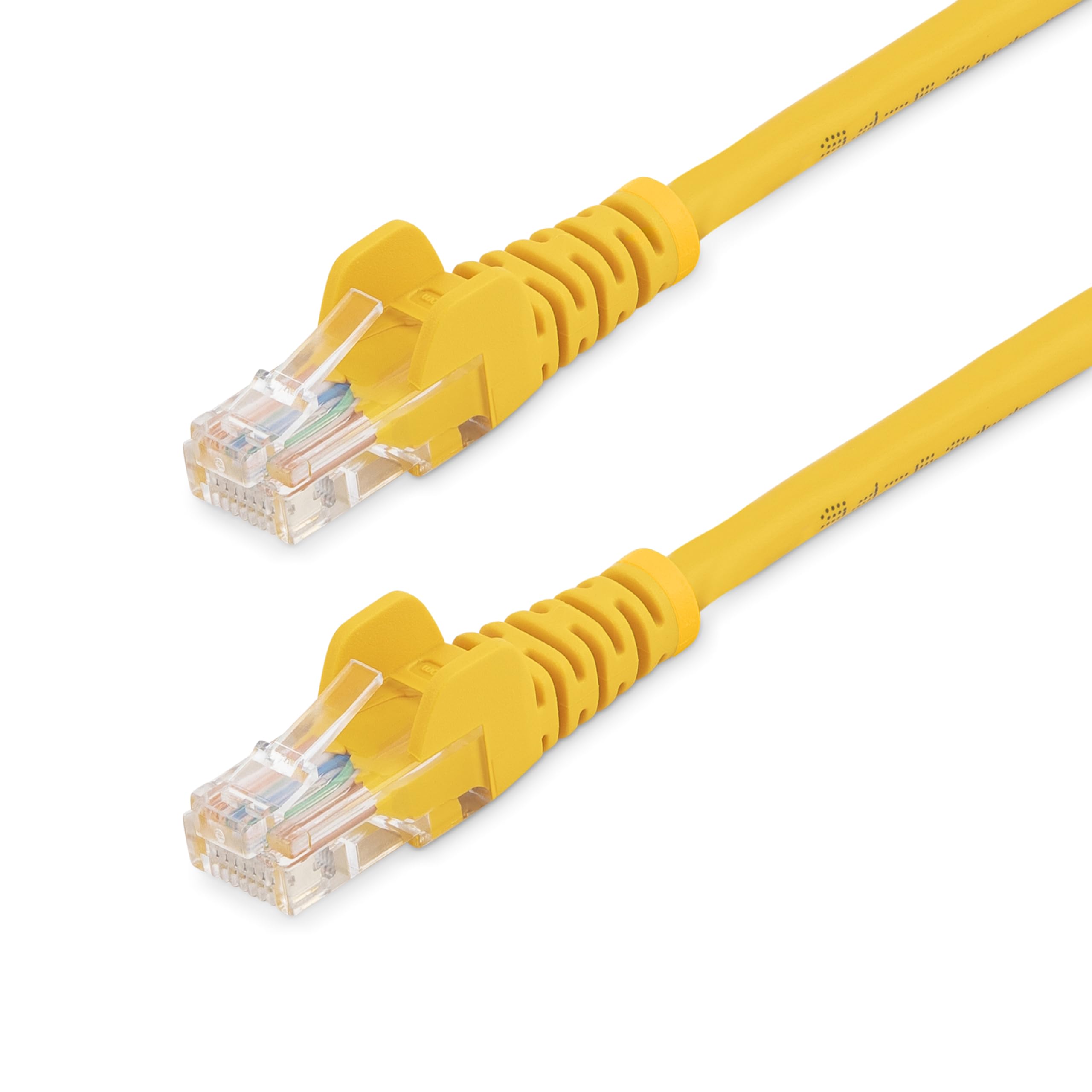 15FT CAT5E ETHERNET CABLE       RJ45 PATCH CABLE GIGABIT LAN CORD