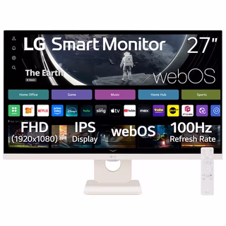 24IN 1920X1080 LCD IPS MNTR     HDMI DP TILT HEIGHT PIVOT VESA