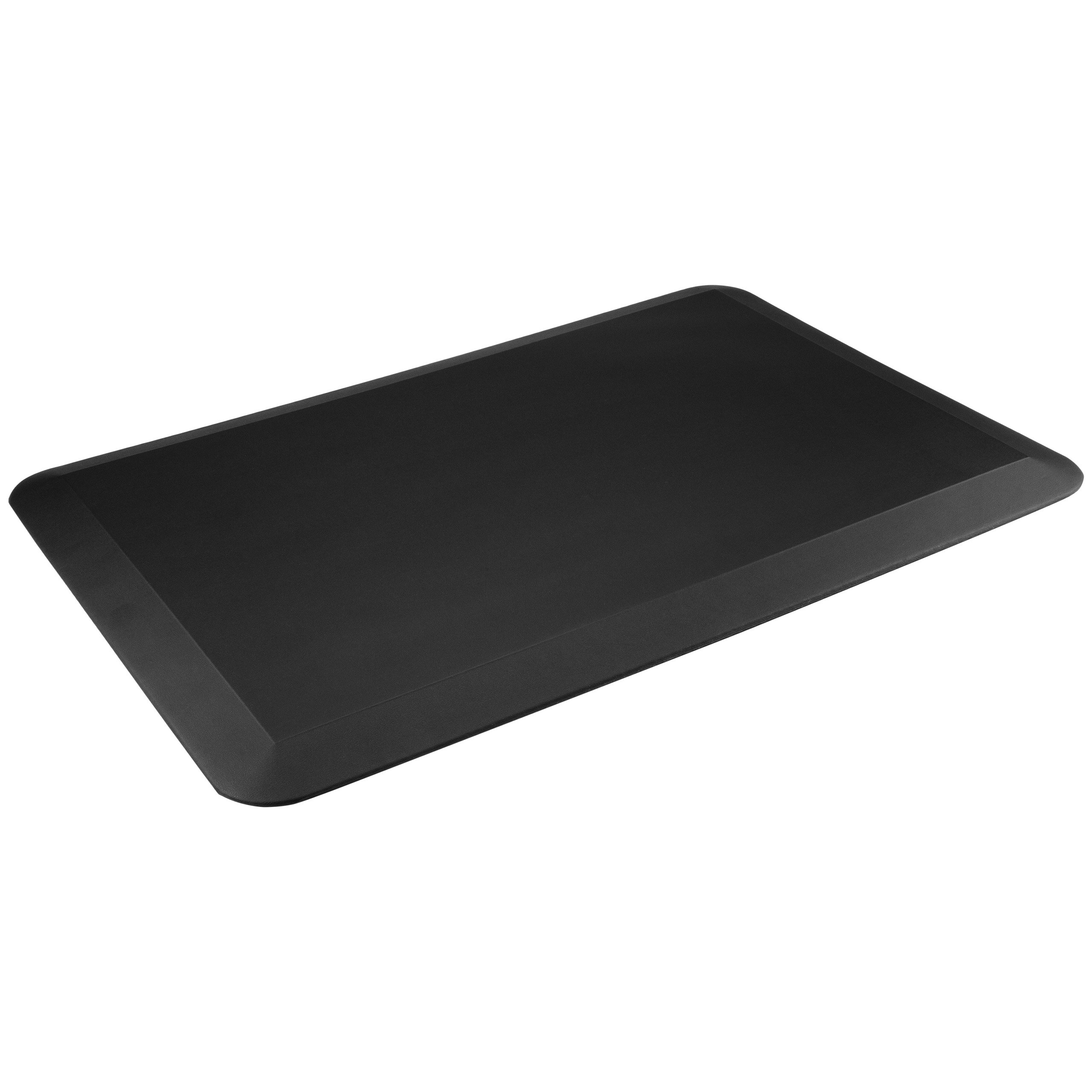 ANTI-FATIGUE MAT FOR STANDING   DESK ERGONOMIC CUSHIONED DESK PAD