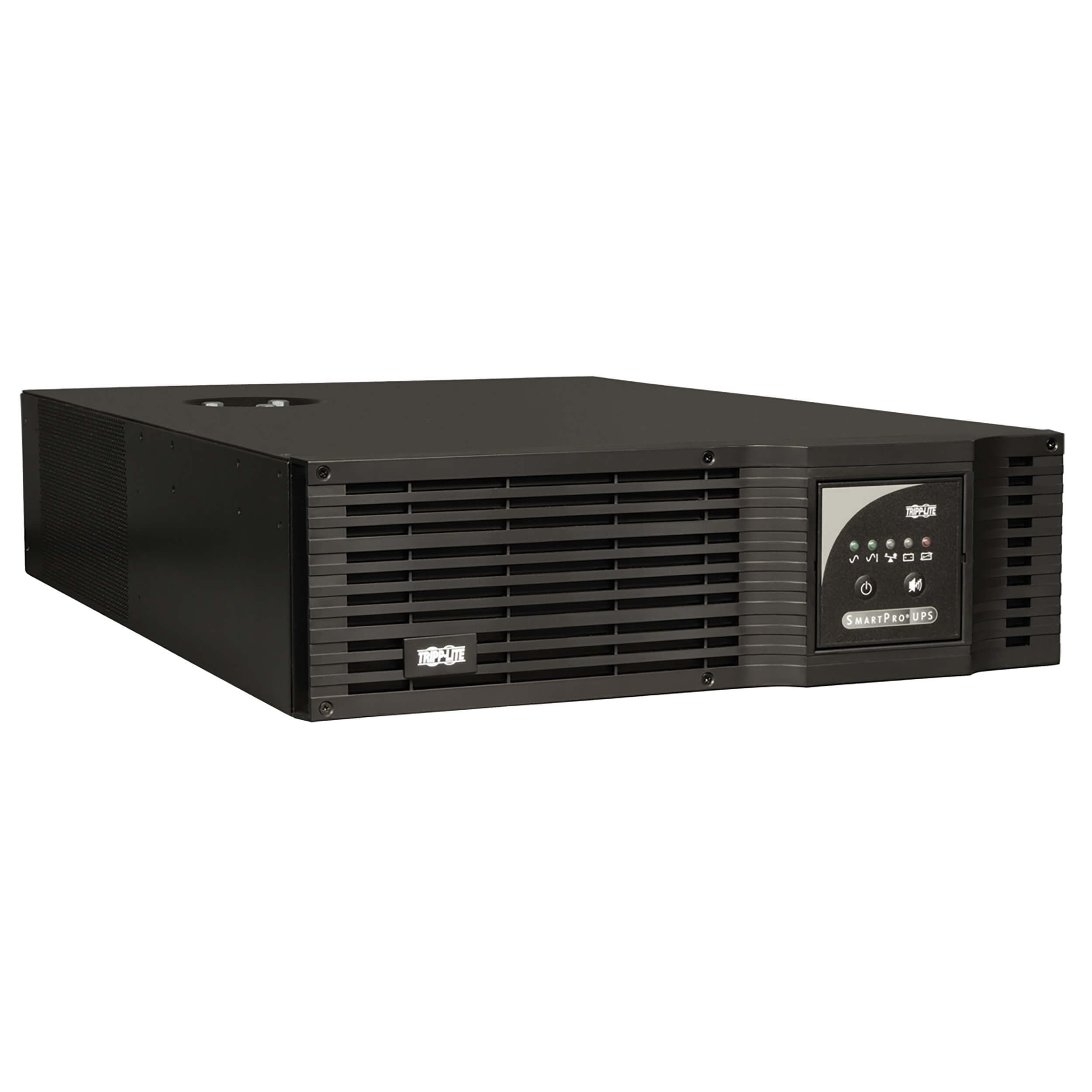 EATON TRIPP LITE SERIES SMARTPRO 208 & 120V 5KVA 3.75KW LINE-INTERACTIVE SINE WA