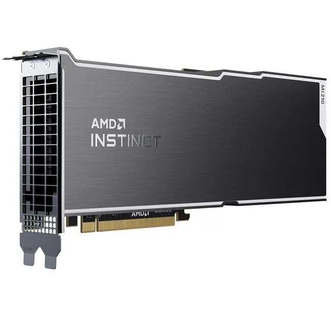 AMD INSTINCT MI210