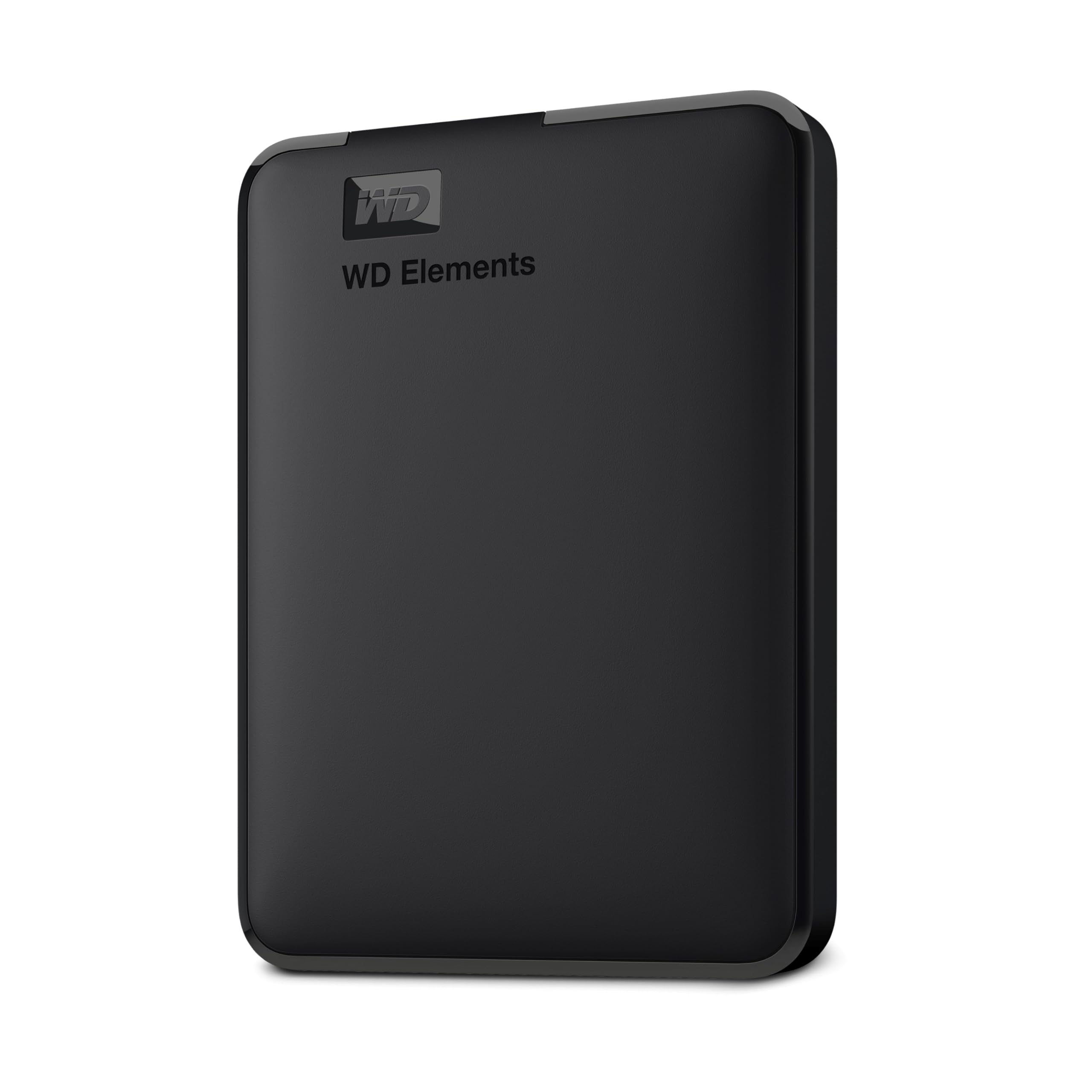 1TB WD ELEMENTS PORTABLE