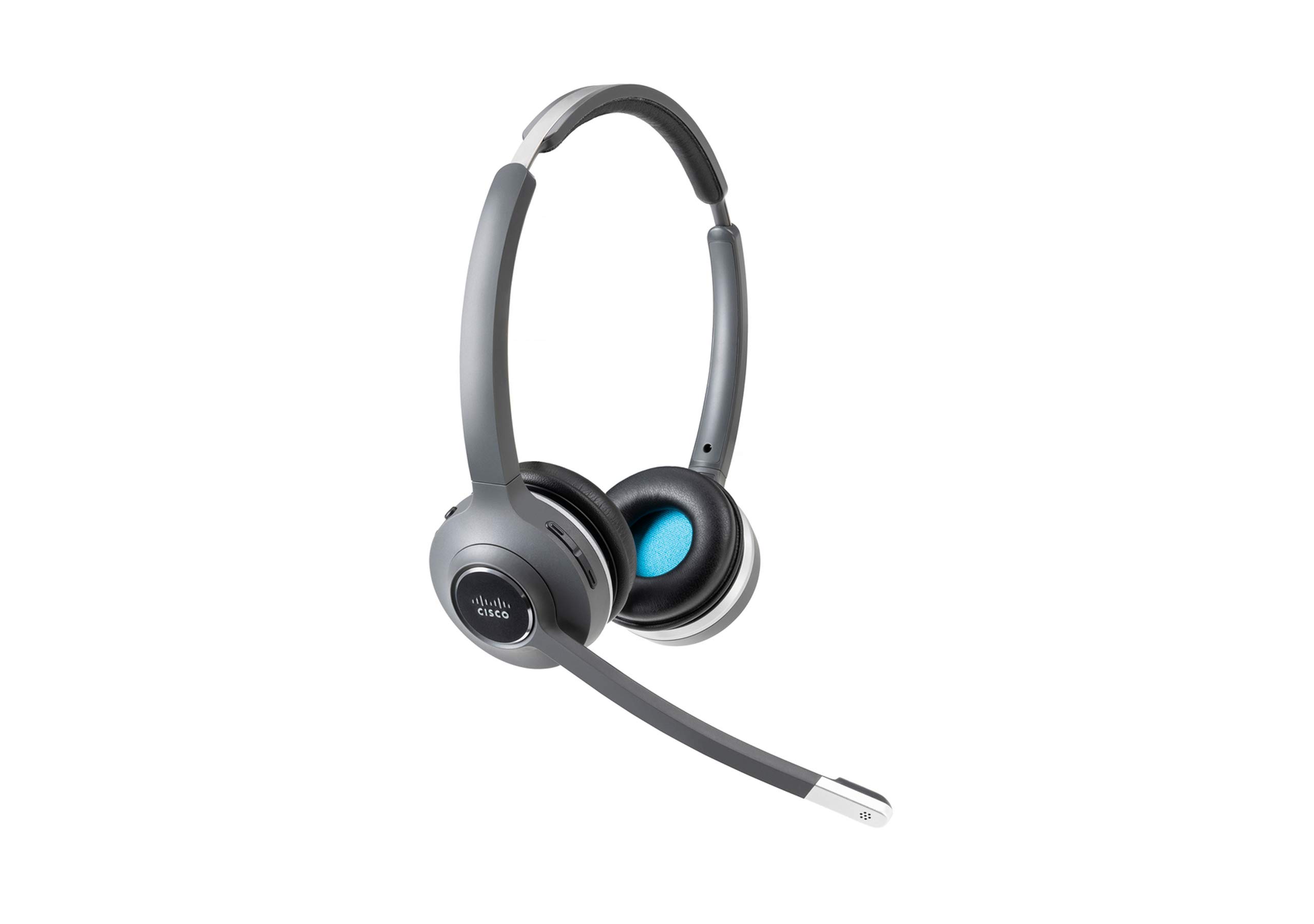 562 WIRELESS DUAL HEADSET, MULTI BASE STATION US,CA