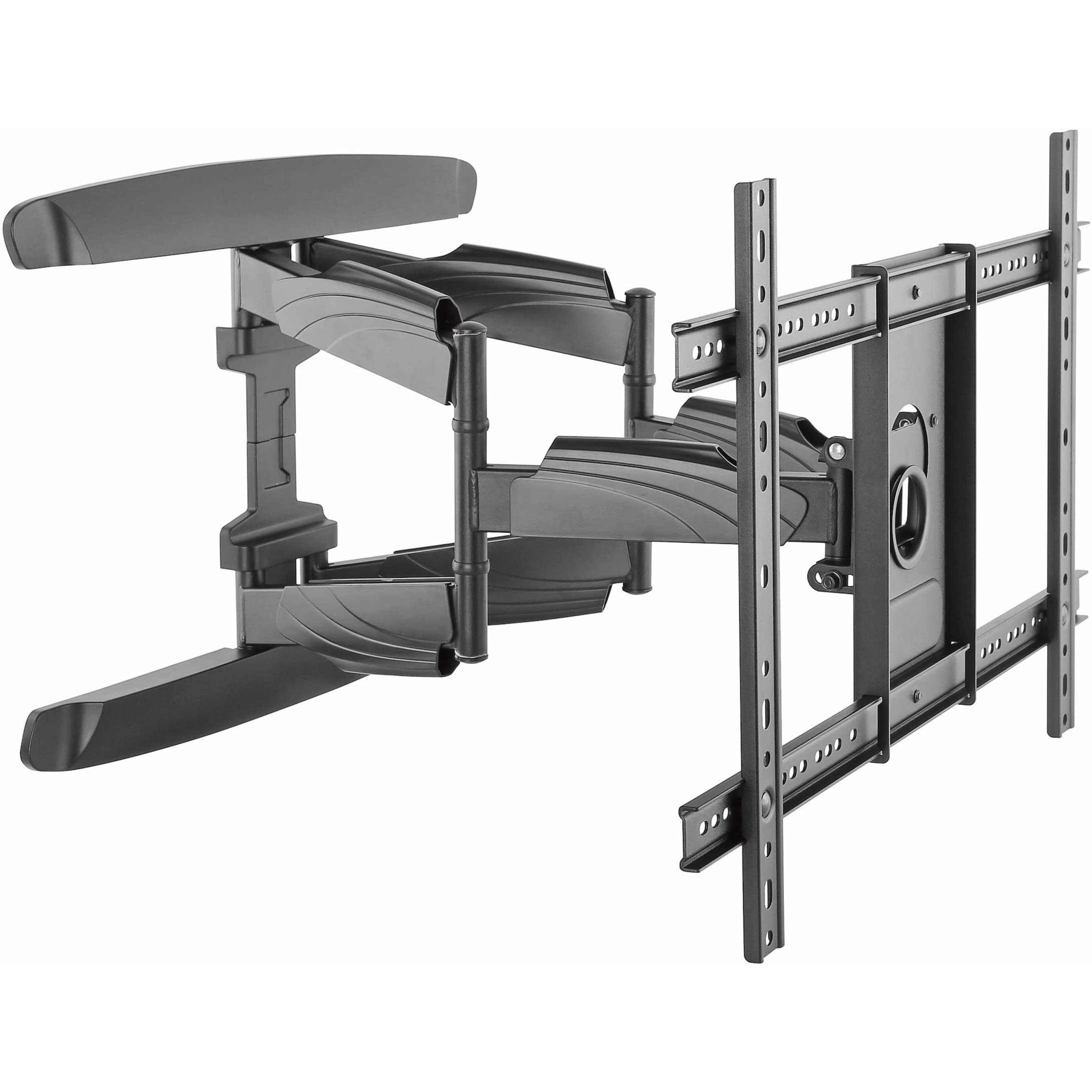 TV WALL MOUNT ARTICULATING ARM  FULL MOTION DISPLAY VESA MOUNT