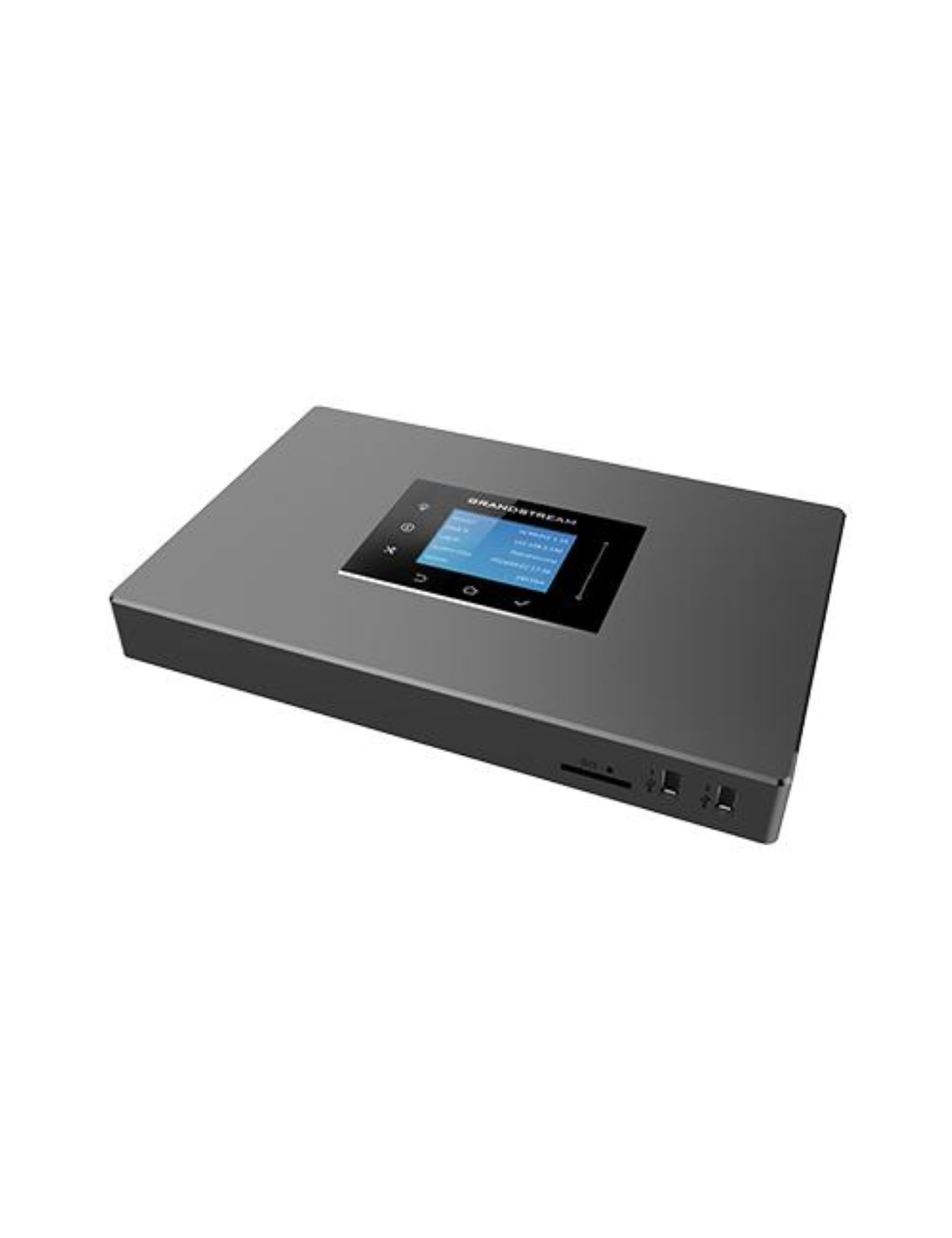 UCM 4 FXO 4 FXS 1000 USERS      AUDIO ONLY