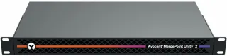 8-PORT, 1 DIGITAL KVM PATH, DUAL AC POWER SUPPLY, TAA COMPLIANT