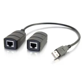 150FT USB 2.0 EXTENDER 1 PORT