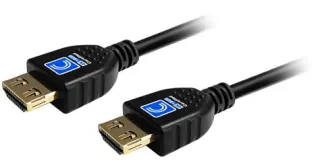 3FT HDMI 18G CBL PRO AV/IT      INTEGRATOR SERIES NANOFLEX LT WARR