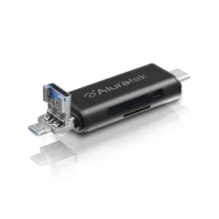 USB 3.1 TYPE-C OTG CARDREADER   MICRO USB SD MICRO SD