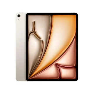 11-INCH IPAD AIR M4 WI-FI 128GB - STARLIGHT