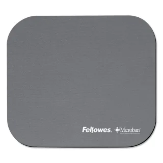 MICROBAN SILVER MOUSEPAD        ANTI-BACTERIAL