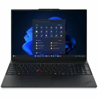 THINKPAD E16 G3 5 210H 3.6G     16IN WUXGA NT 16GB 256GB SSD