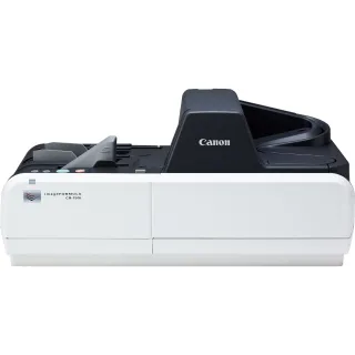 IMAGEFORMULA CR-190I II HIGH-VOLUME CHEQUE TRANSPORT 250 SHEET ADF, SPEED: 190CP