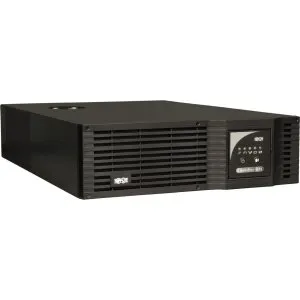 EATON TRIPP LITE SERIES SMARTPRO 208V 5KVA 3.75KW LINE-INTERACTIVE SINE WAVE UPS
