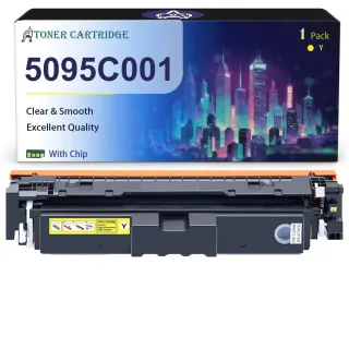 CARTRIDGE 069 H YELLOW