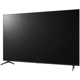 86 LCD TV 3840X2160 WIFI        HDMI RS-232C RJ45 WEBOS25 WIFI BT