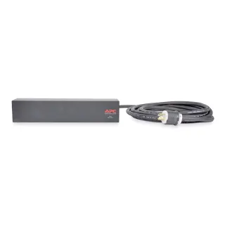 AP7581 - POWER DISTRIBUTION UNIT - 2U - MAIN INPUT VOLTAGE:200 V/208 V - 4 NEMA