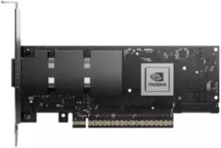 NVIDIA CONNECTX-7 ADAPTER CARD, 200GB/S NDR200 IB, SINGLE-PORT OSFP, PCIE 5.0 X1