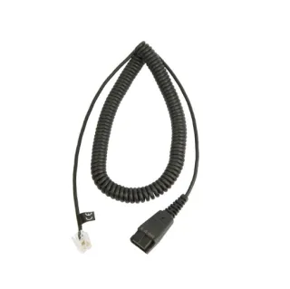 QD CORD W RESISTOR
