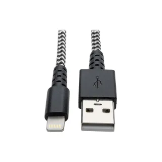 3FT LIGHTNING TO USB CHARGING   CABLE HEAVY DUTY SYNC IPHONE APPLE