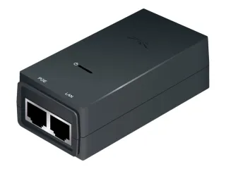 POE INJECTOR 24VDC 12W