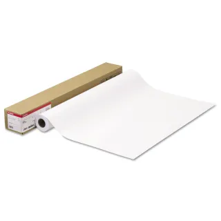 CANON GLOSSY PHOTOGRAPHIC PAPER 240GSM SIZE 36IN X 100 PACKING 1 ROLL/BOX 3IN CO