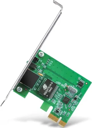 32BIT GIGABIT PCIE NETWORK      ADAPT REALTEK RTL8168B CHIPSET