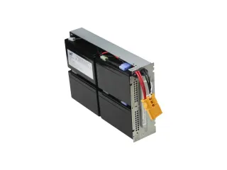 REPLACEMENT UPS BATTERY FOR APC APCRBC159-SLA159APC SMT1500RM2UC, SMT1500RMI2UC