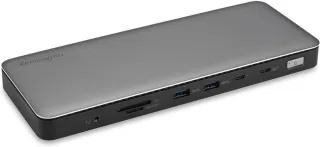 SD5768T EQ THUNDERBOLT 4 DUAL 4K DOCKING STATION